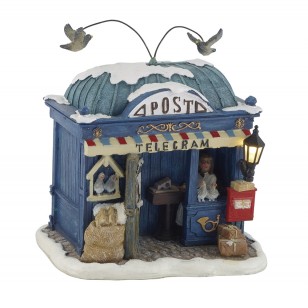 Telegram Kiosk, Adapter Ready Telegram Kiosk, Adapter Ready